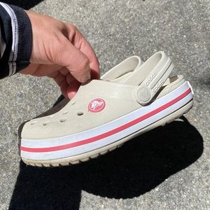 Crocs kids (10 US)